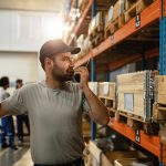fulfillment warehouse